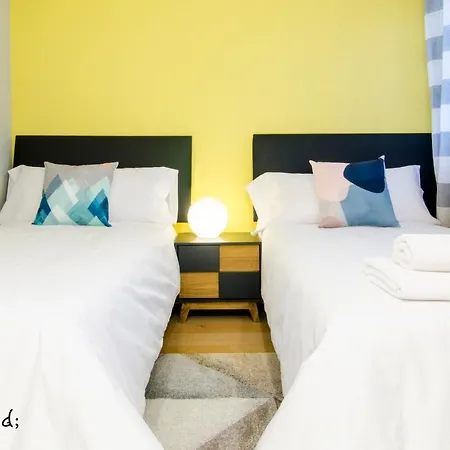 Superb Penthouse En Sdc * San Giacomo di Compostella